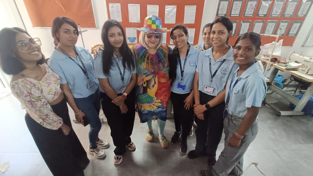 Neewara Academy of Design Jaipur Student Work & Events photo 148